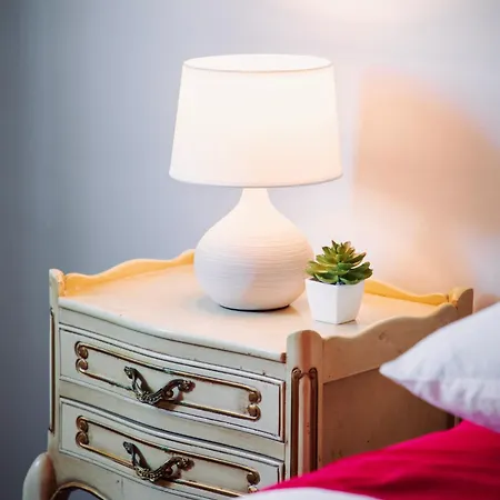 Elegant Apartment-con Free Wi-fi & A/c Apartment Sanremo