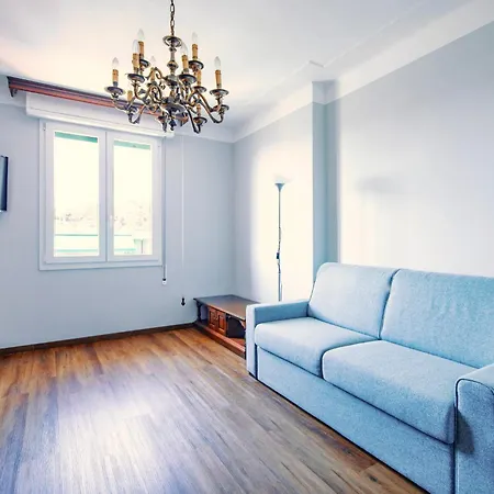Elegant Apartment-con Free Wi-fi & A/c Sanremo